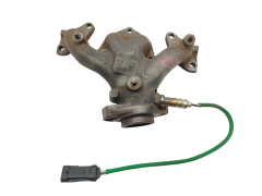 Galerie evacuare 6001548025 7700274189 1.4 K7J710 1.6 Dacia Sandero