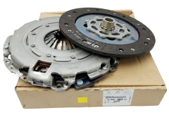 Kit ambreiaj Original Citroen Peugeot DS3 308 5008 2.0 HDI 1609071880