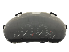 Vitezometru Peugeot 206 9645096180 503000300001 49060