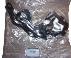 Protecție Termică Nou Original 140137733R Renault Master 3