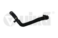 Țeavă radiator 4F0121055P 11211790401 Audi Vika
