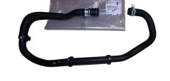 Țeavă radiator Original 9812439880 Citroen Peugeot