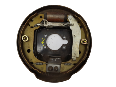 Placă protecție disc frână Szczęk Stângă 421189 Citroen ZX Bendix 11978