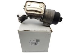 Carcasă Filtru Ulei Nou Original Citroen Peugeot BMW 1.6 VTI V864374980