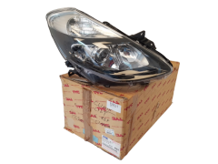 Far Dreapta Clio 3 Renault 7701072009 TYC