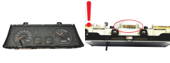 Vitezometru Renault Clio 1 7700809035 09041579901 Veglia
