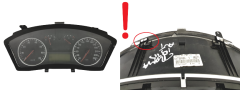 Vitezometru Fiat Croma 51735924 503001090100 52691