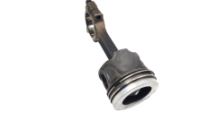 Bielă Piston 120A18456R 7701475074 1.5 dci K9K732 Renault 11