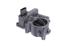 Supapă corp clapetă accelerație 03C128063A 11280000201 VW Audi Seat Skoda Vika