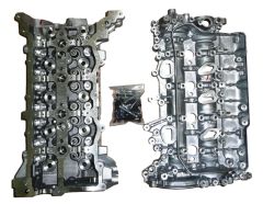 Chiulasă Nou Original Master III Movano NV400 2.3 dCi M9T 110415059R