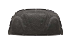 Absorbant sunet capotă Faceți Audi A6 4F0863825C 88631704202 DPA