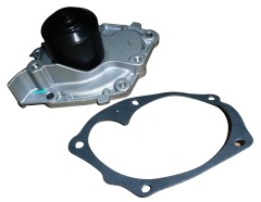 Pompă Apă Original Renault Megane II Laguna II 1.9 DCI 8671019585