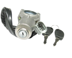 Contact Pornire Original Iveco Daily 2992551