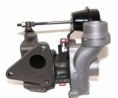 Turbosuflantă Nou Original Renault Clio III Kangoo 1.5 dCi 7701476880