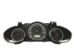 Vitezometru Honda Jazz HR-0294-018 78100SAAG300 41477