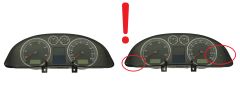 Vitezometru VW Passat B5 3B0920829A 110080198008 69456