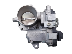 Supapă corp clapetă accelerație Citroen Peugeot 9685879480 44GTE3P 2140