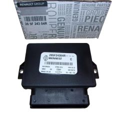 Modul unitate de control Nou Original 285F24304R Renault