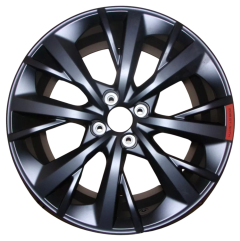 Jantă Aluminiu Nou Original 18" 9810294980 Peugeot