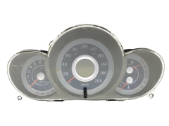 Turometru Chery Arauca 3820AAV S12-3820010DA