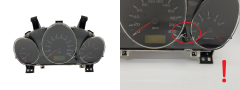 Turometru Mitsubishi Colt MN148888K MM0038007 1589