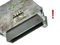 Unitate Control Motor ECU RF5P 18 881A Mazda Denso