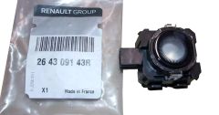 Plafonieră Original 264309143R Renault