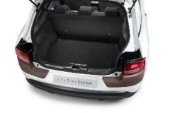 Covorașe podea auto Spate Original Citroen C4 Cactus 1611080180