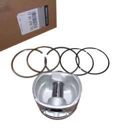 Piston motor Original 7701478731 Renault 1.2 16V D4F
