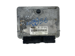 Unitate Control YLMSB101151 0281001956 Land Rover Bosch 53010