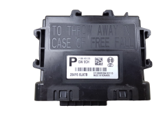Modul unitate de control Renault Dacia 284Y66LA7B F005V03220 Bosch