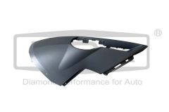 Ramă Halogen Stângă 4L0807061D 88071874502 Audi Q7 DPA