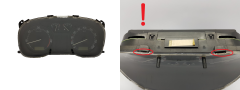Turometru Skoda Octavia 1U0920811F 110080146017 2005