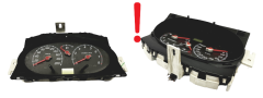 Turometru Nissan Mickra AX861 50212