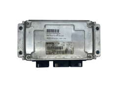 Unitate Control 0261206943 9650346180 9638765680 PSA Bosch 63752