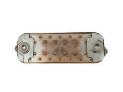 Radiator Ulei Faceți Renault Mascott Master 3.0 dci 7701475379