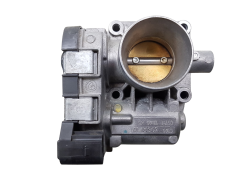 Supapă corp clapetă accelerație Fiat Ford 5519278 40SMF10 Magneti 2876