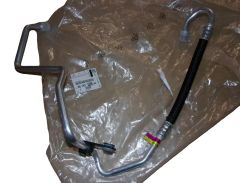 Țeavă aer condiționat Original 9674395480 Citroen Peugeot