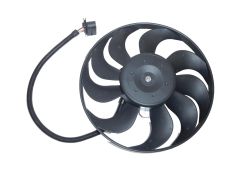 Ventilator Radiator 1C0959455C 99590017901 VW Audi Skoda Vika