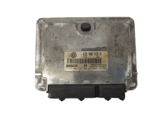 Unitate Control 038906018N 0281001727 VW Bosch 3527