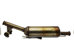 Filtru FAP DPF 1611904280 Citroen Peugeot