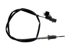 Senzor Temperatură Gaze Evacuare Original Renault Megane III 1.6 dCi 226409314R