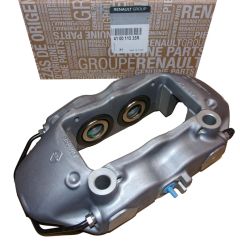 Etrier frână Stânga Față Nou Original 410011535R Renault Megane 3 RS