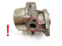 Pompă Vacuum 8200577807 Renault Nissan Dacia 1.5 DCI 7.00673.03.00