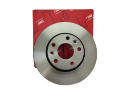 Disc frână Renault 402067902R DF6072 TRW