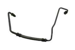 Furtun aer încărcat 9627604780A Citroen Peugeot 2.1 TD P8C