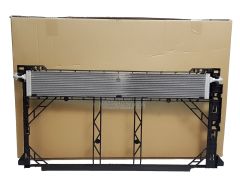 Radiator Intercooler Renault Opel Nissan 144610871R Original