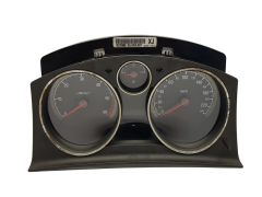 Turometru Opel 13225988XJ Astra H GTC 2391