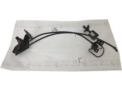 Troliu roată de rezervă Nou Original Jumper Boxer Ducato III 1614305980