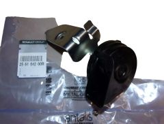 Claxon Nou Original 256104200R Renault